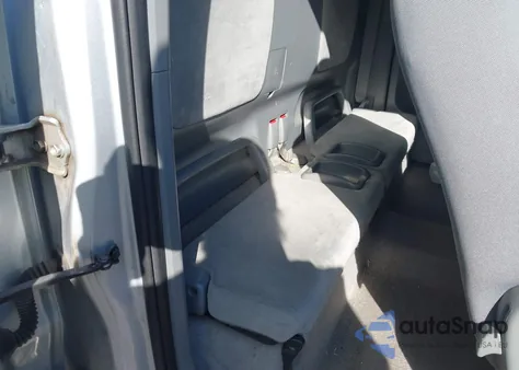 2007 Toyota Tacoma Base V6 z USA, uszkodzony, nr VIN 5TEUU42N97Z401028